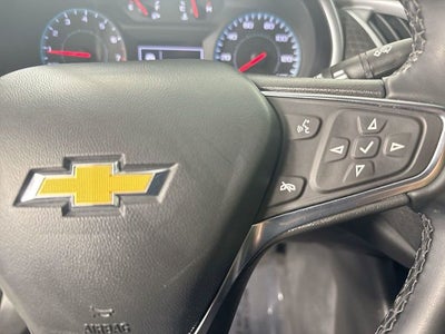 2023 Chevrolet Malibu RS