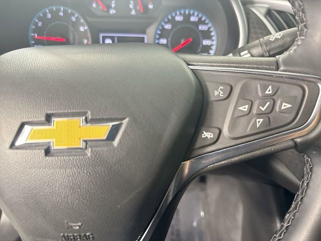 2023 Chevrolet Malibu RS
