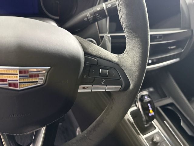 2023 Cadillac CT5 V-Series