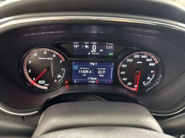 2023 Cadillac CT5 V-Series