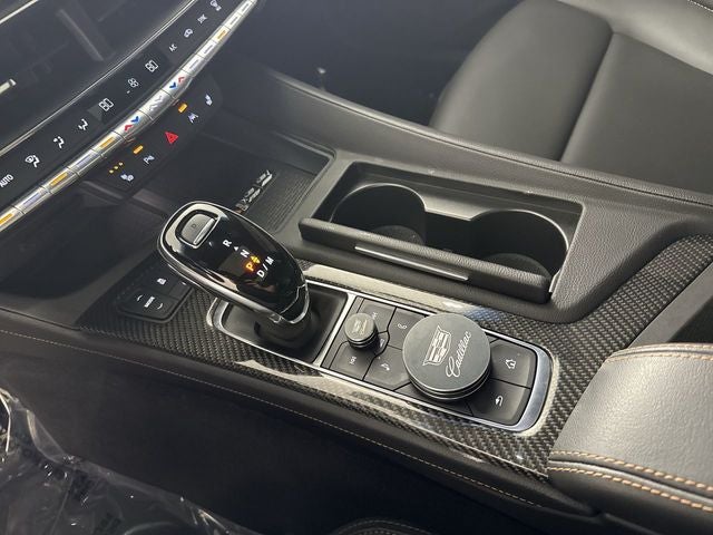 2023 Cadillac CT5 V-Series