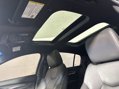 2023 Cadillac CT5 V-Series