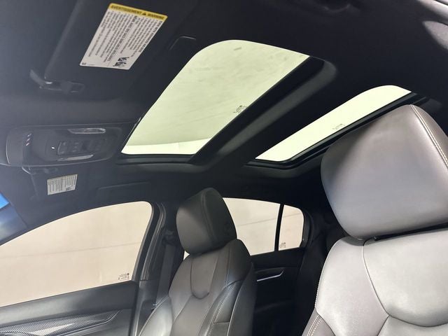 2023 Cadillac CT5 V-Series