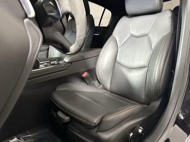 2023 Cadillac CT5 V-Series