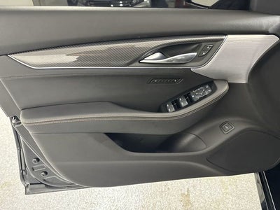 2023 Cadillac CT5 V-Series