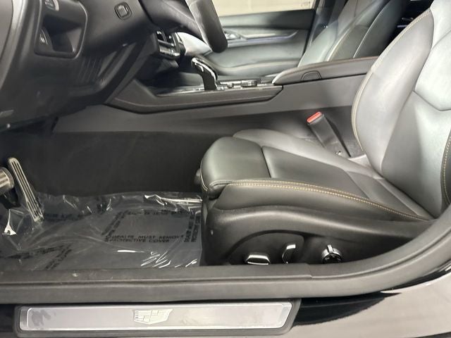 2023 Cadillac CT5 V-Series