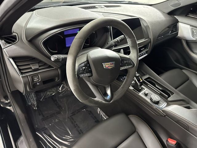 2023 Cadillac CT5 V-Series