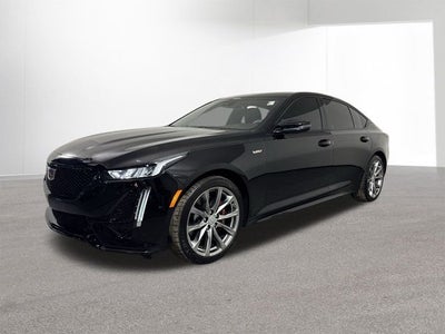 2023 Cadillac CT5 V-Series