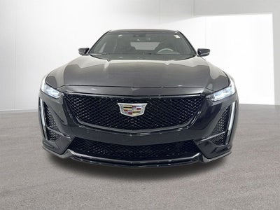 2023 Cadillac CT5 V-Series