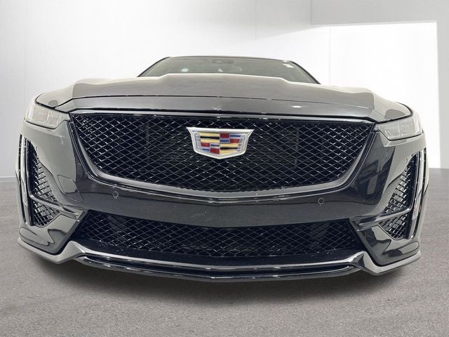 2023 Cadillac CT5 V-Series