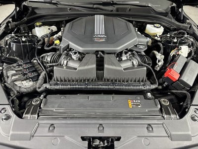 2023 Cadillac CT5 V-Series