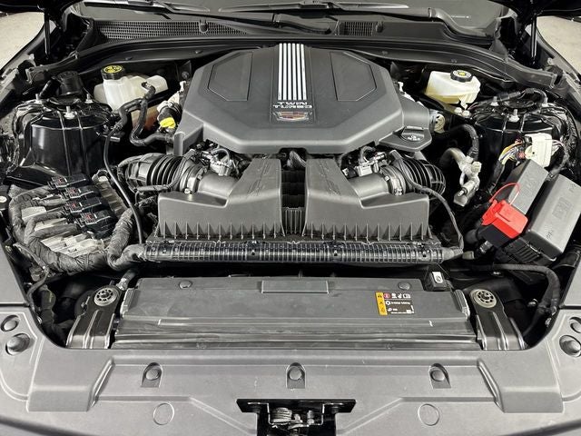 2023 Cadillac CT5 V-Series