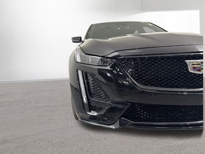 2023 Cadillac CT5 V-Series