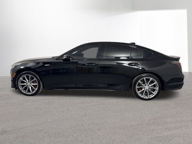 2023 Cadillac CT5 V-Series