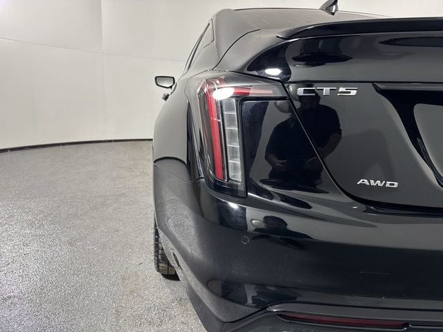 2023 Cadillac CT5 V-Series