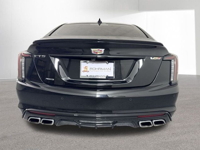 2023 Cadillac CT5 V-Series