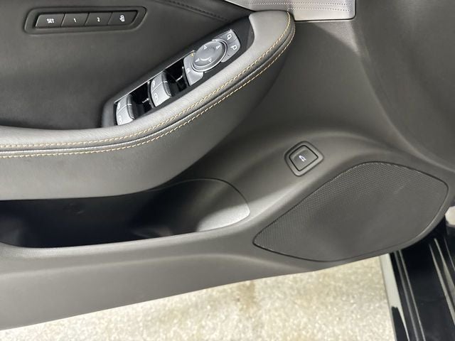 2023 Cadillac CT5 V-Series