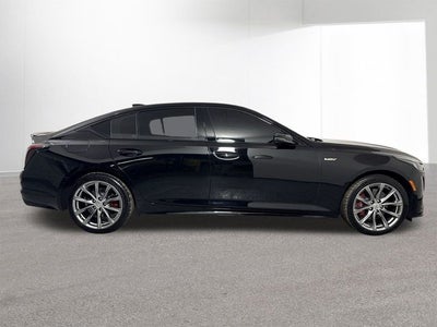 2023 Cadillac CT5 V-Series