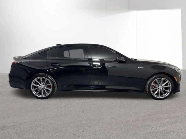 2023 Cadillac CT5 V-Series