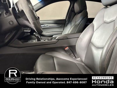 2023 Cadillac CT5 V-Series