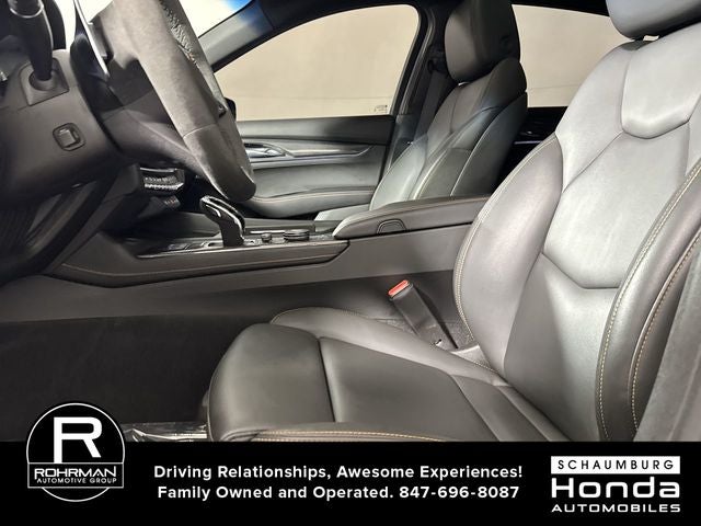 2023 Cadillac CT5 V-Series