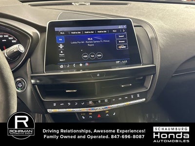 2023 Cadillac CT5 V-Series