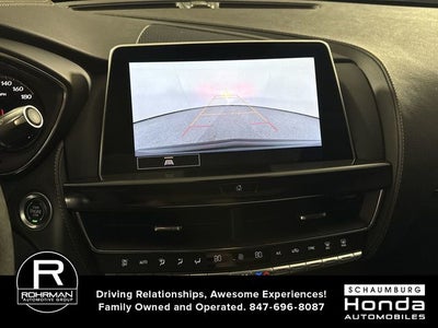 2023 Cadillac CT5 V-Series