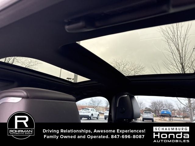 2016 Cadillac CT6 3.6L Luxury