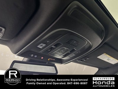 2016 Cadillac CT6 3.6L Luxury