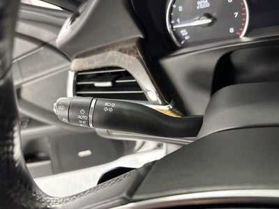 2016 Cadillac CT6 3.6L Luxury