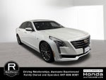 2016 Cadillac CT6 3.6L Luxury