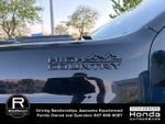 2022 Chevrolet Silverado 2500HD High Country