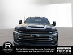 2022 Chevrolet Silverado 2500HD High Country
