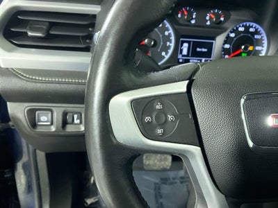 2017 GMC Acadia SLE-2