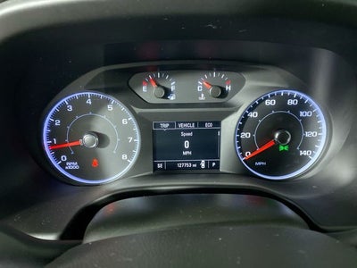 2017 GMC Acadia SLE-2