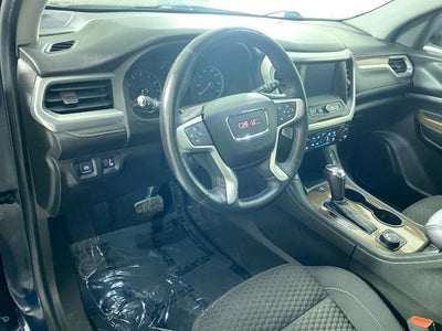 2017 GMC Acadia SLE-2