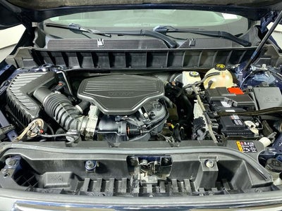 2017 GMC Acadia SLE-2