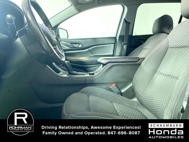 2017 GMC Acadia SLE-2