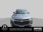 2019 Chevrolet Traverse LT Cloth w/1LT