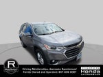 2019 Chevrolet Traverse LT Cloth w/1LT