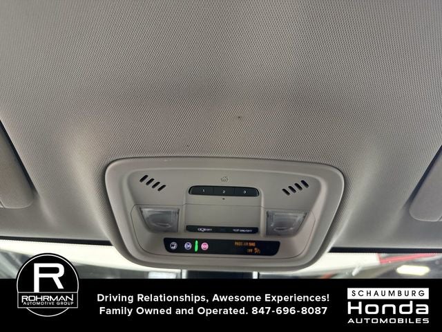 2021 Chevrolet Traverse LT 1LT