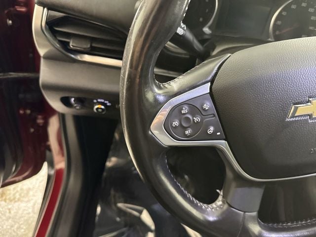 2021 Chevrolet Traverse LT 1LT