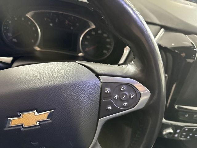 2021 Chevrolet Traverse LT 1LT