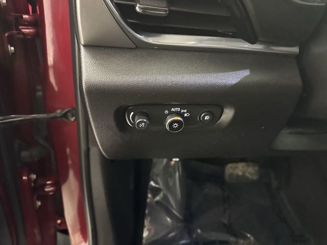 2021 Chevrolet Traverse LT 1LT