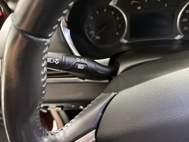 2021 Chevrolet Traverse LT 1LT