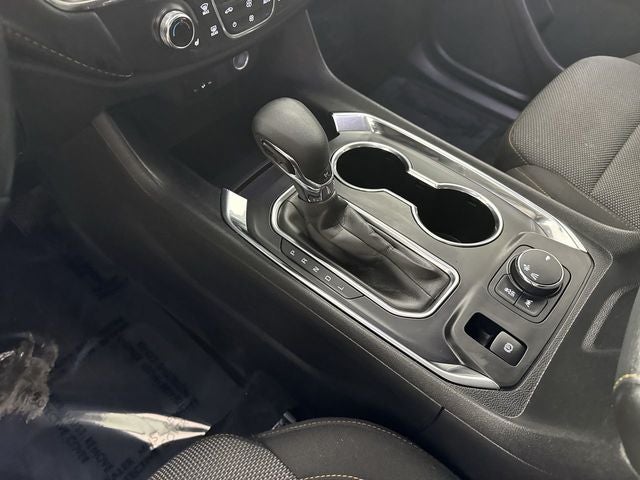 2021 Chevrolet Traverse LT 1LT