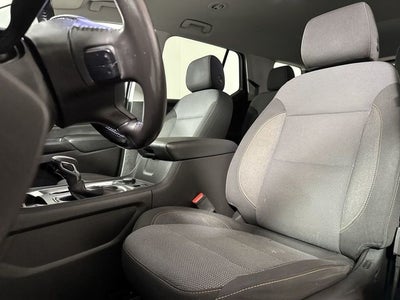 2021 Chevrolet Traverse LT 1LT