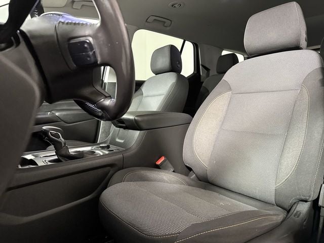 2021 Chevrolet Traverse LT 1LT