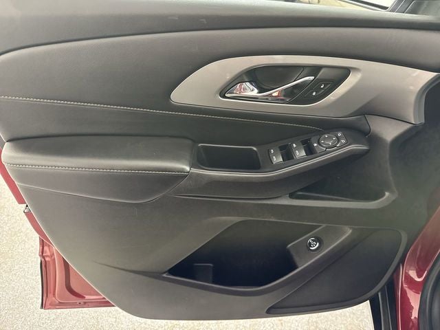 2021 Chevrolet Traverse LT 1LT