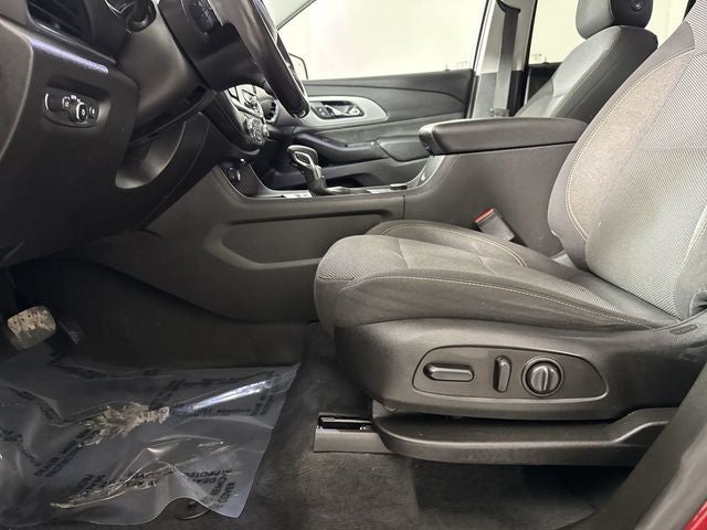 2021 Chevrolet Traverse LT 1LT